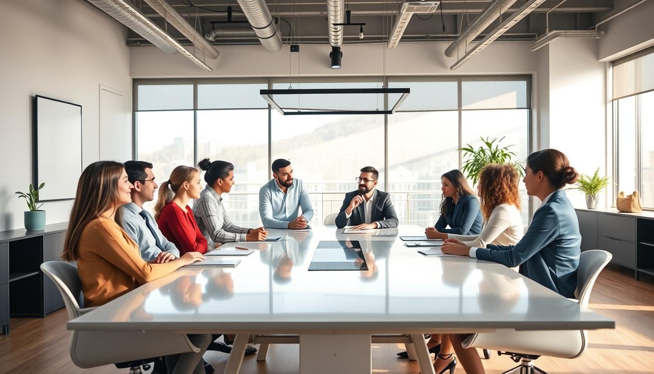 Professional plan visual