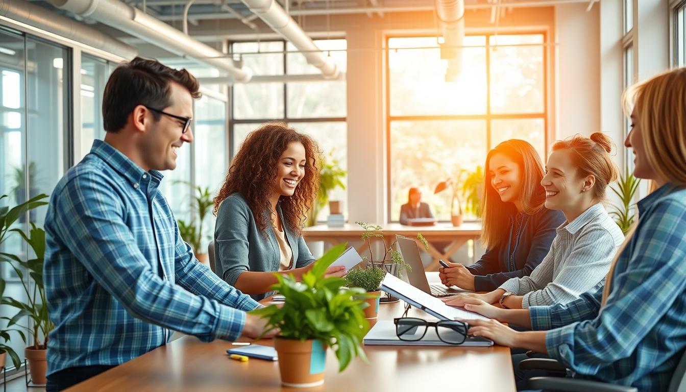 Cultivate Leadership Skills